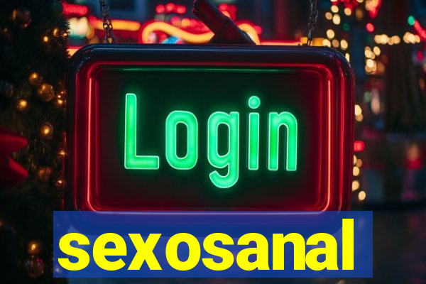 sexosanal
