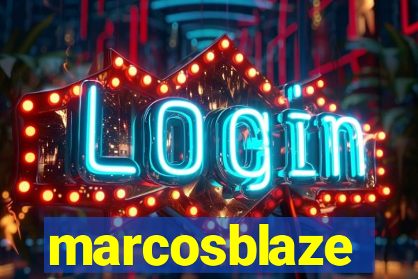 marcosblaze
