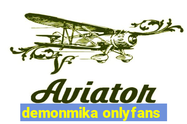 demonmika onlyfans