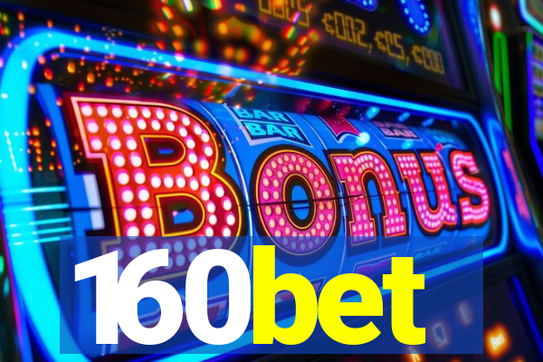 160bet