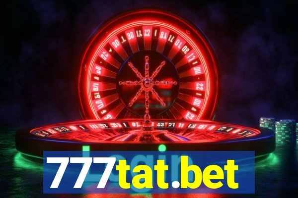 777tat.bet