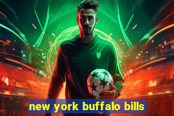 new york buffalo bills
