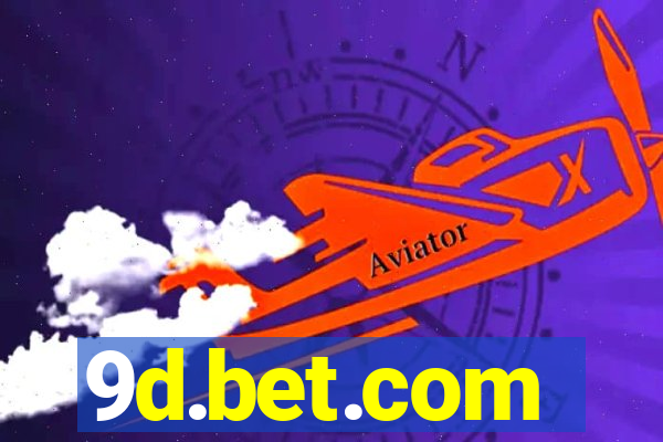 9d.bet.com