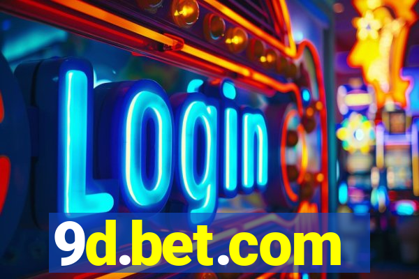 9d.bet.com