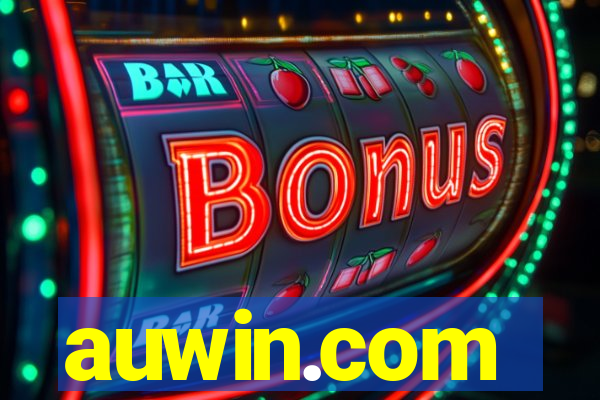 auwin.com