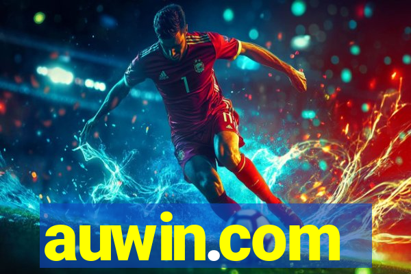 auwin.com