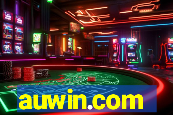 auwin.com