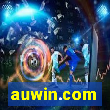 auwin.com