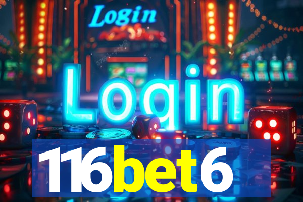 116bet6