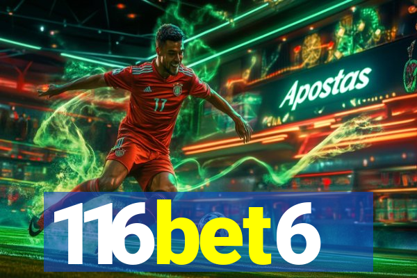 116bet6