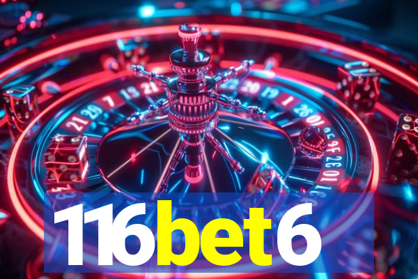 116bet6