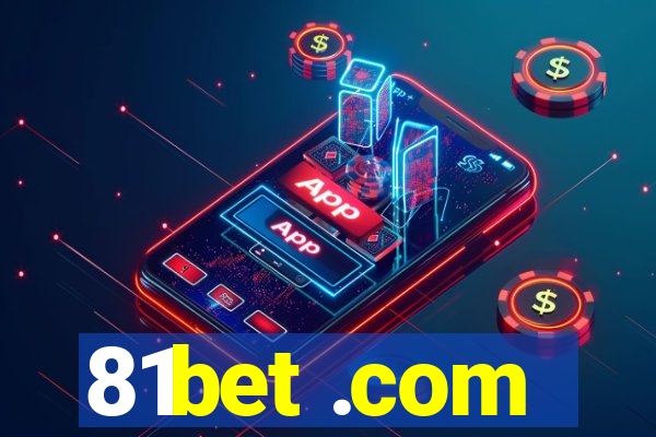 81bet .com