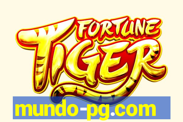 mundo-pg.com