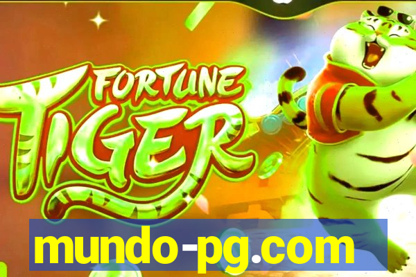 mundo-pg.com
