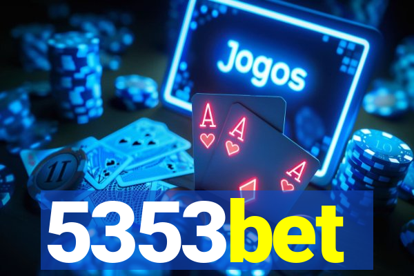 5353bet