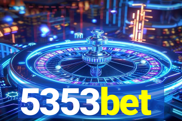 5353bet