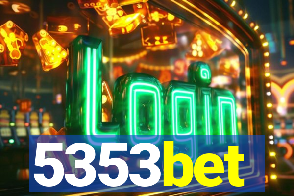 5353bet