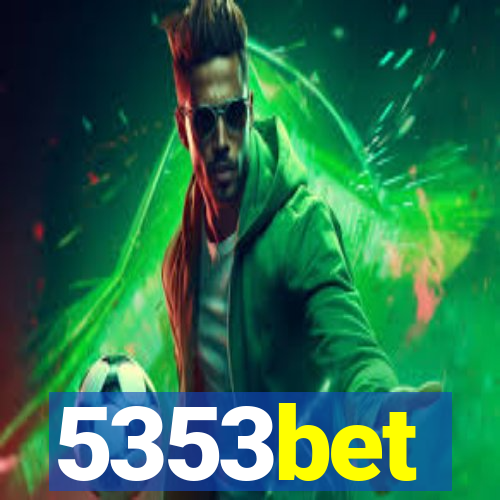 5353bet