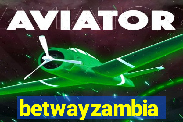 betwayzambia
