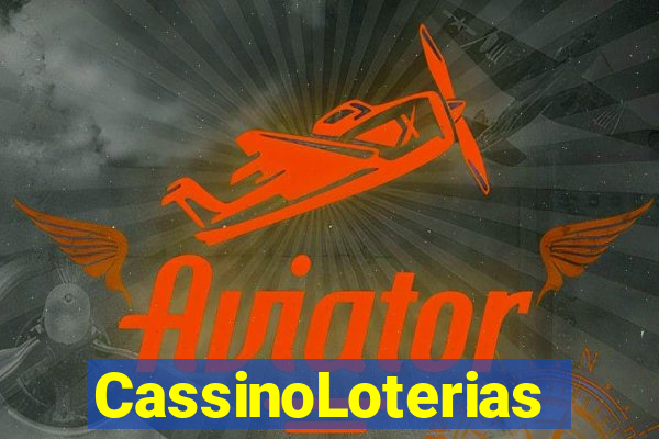 CassinoLoterias