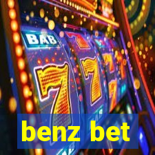 benz bet