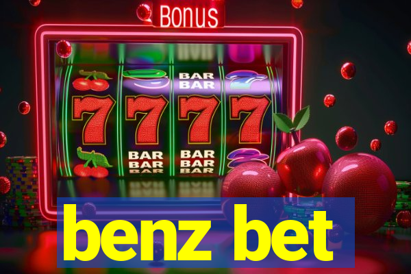 benz bet