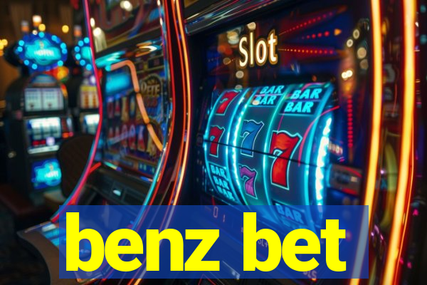 benz bet