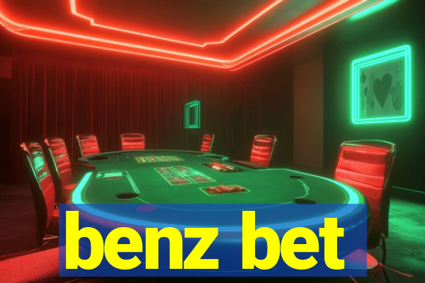 benz bet