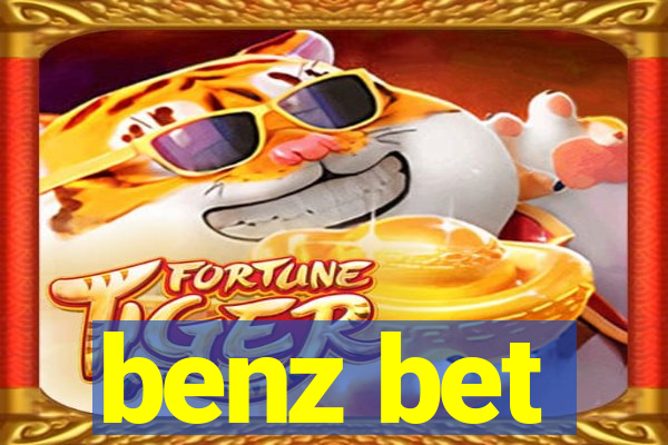 benz bet