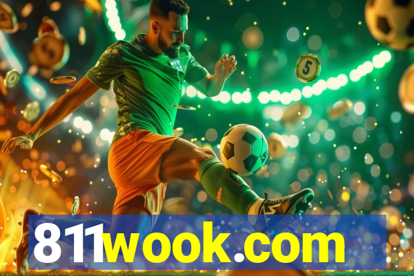 811wook.com