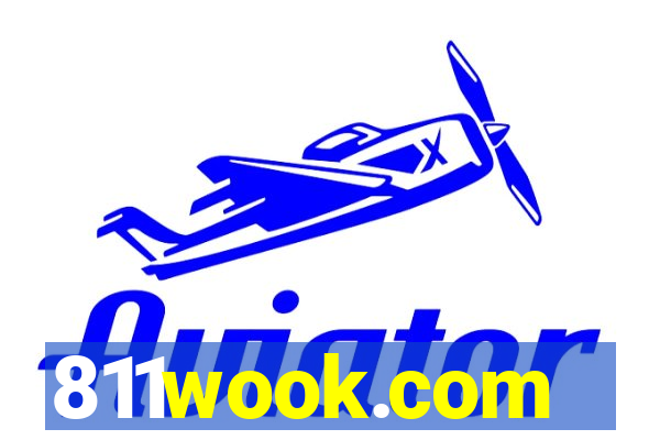 811wook.com
