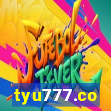 tyu777.co