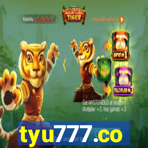 tyu777.co