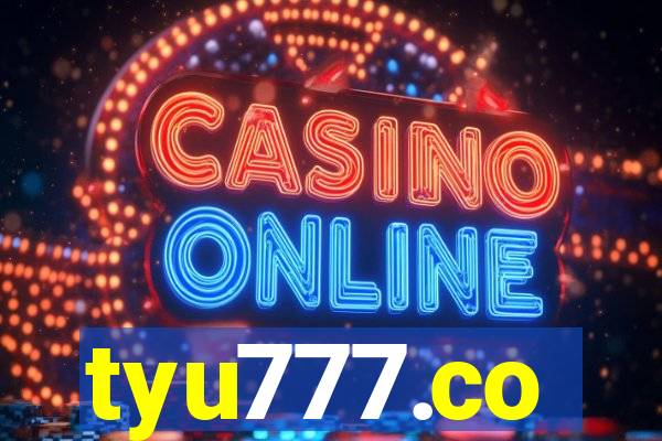 tyu777.co