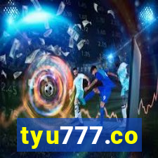 tyu777.co