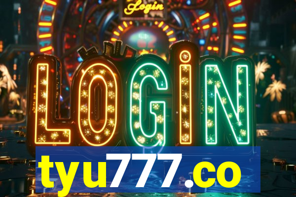 tyu777.co