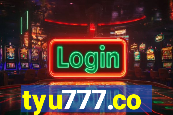 tyu777.co