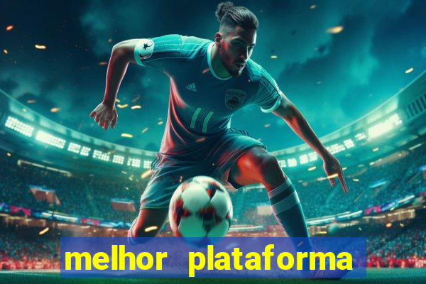 melhor plataforma para jogar aviator