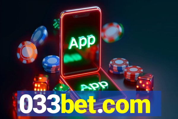 033bet.com