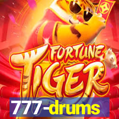 777-drums