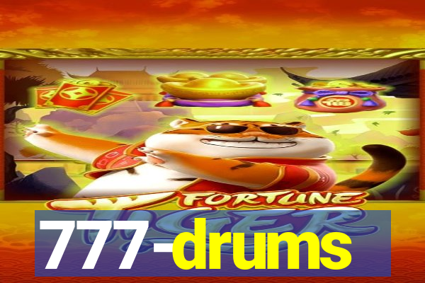 777-drums