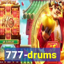 777-drums