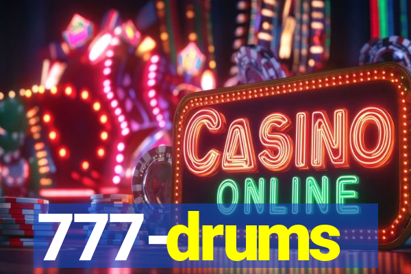 777-drums