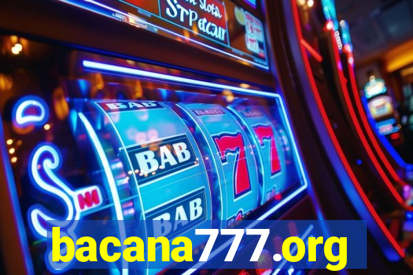 bacana777.org
