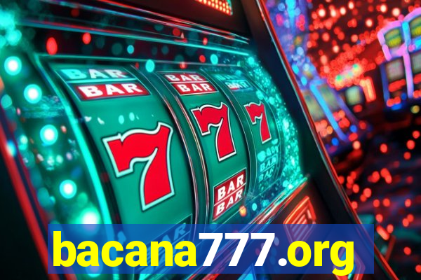bacana777.org