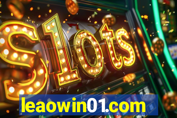 leaowin01.com