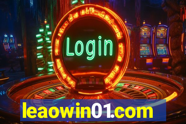 leaowin01.com