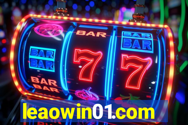 leaowin01.com