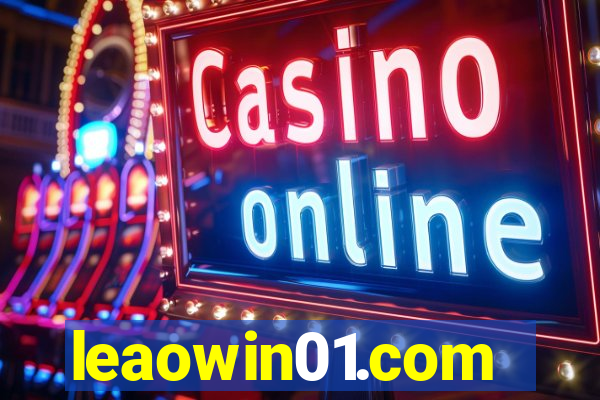 leaowin01.com