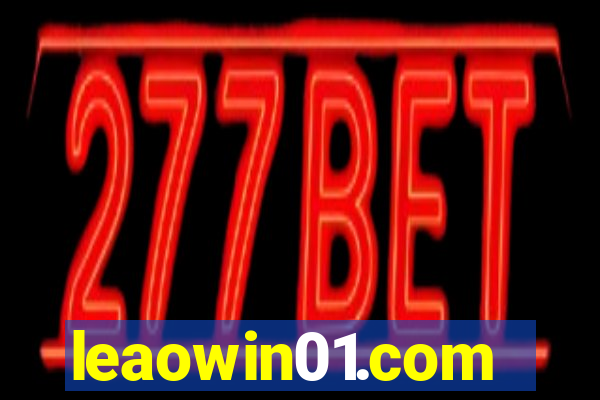 leaowin01.com